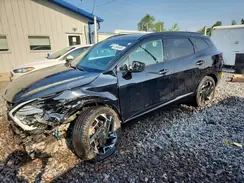 5XYK5CDF1RG190800 2024 KIA SPORTAGE
