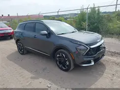 5XYK5CDF1RG192188 2024 KIA SPORTAGE