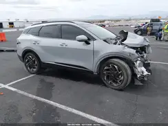 5XYK5CDF1RG193664 2024 KIA SPORTAGE