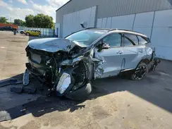 5XYK5CDF1RG205330 2024 KIA SPORTAGE