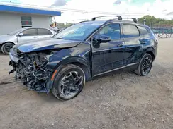 5XYK5CDF1RG213704 2024 KIA SPORTAGE