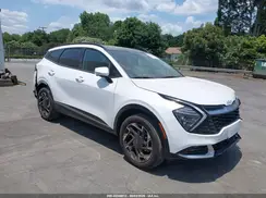 5XYK5CDF1RG229045 2024 KIA SPORTAGE