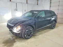 5XYK5CDF1RG230647 2024 KIA SPORTAGE