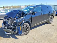 5XYK5CDF1SG268451 2025 KIA SPORTAGE