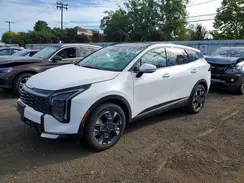 5XYK5CDF1TG414218 2026 KIA SPORTAGE