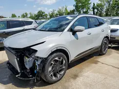 5XYK5CDF2RG144716 2024 KIA SPORTAGE