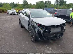 5XYK5CDF2RG204025 2024 KIA SPORTAGE