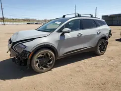 5XYK5CDF2RG209094 2024 KIA SPORTAGE