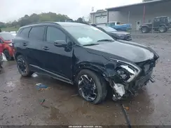5XYK5CDF2SG310741 2025 KIA SPORTAGE
