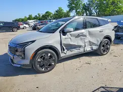 5XYK5CDF2TG330909 2026 KIA SPORTAGE