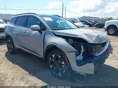 5XYK5CDF2TG337195 2026 KIA SPORTAGE