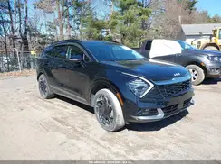 5XYK5CDF3RG143218 2024 KIA SPORTAGE
