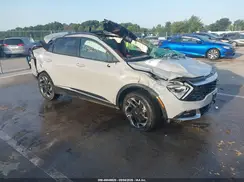 5XYK5CDF3RG147172 2024 KIA SPORTAGE