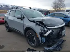 5XYK5CDF3RG164828 2024 KIA SPORTAGE