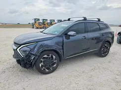 5XYK5CDF3RG184240 2024 KIA SPORTAGE
