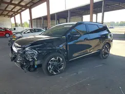 5XYK5CDF3RG192631 2024 KIA SPORTAGE
