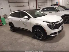 5XYK5CDF3RG195870 2024 KIA SPORTAGE