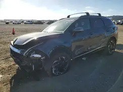 5XYK5CDF3RG207483 2024 KIA SPORTAGE