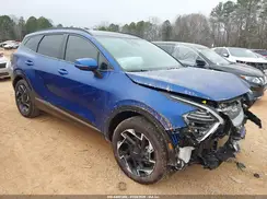 5XYK5CDF3RG217611 2024 KIA SPORTAGE