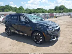 5XYK5CDF3RG223649 2024 KIA SPORTAGE