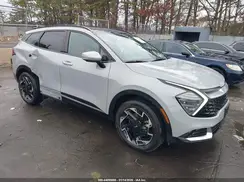 5XYK5CDF3RG231198 2024 KIA SPORTAGE