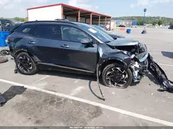 5XYK5CDF3SG236262 2025 KIA SPORTAGE
