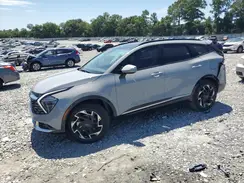 5XYK5CDF3SG274896 2025 KIA SPORTAGE