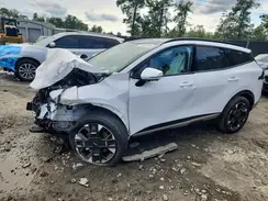 5XYK5CDF3TG374496 2026 KIA SPORTAGE