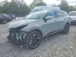 5XYK5CDF3TG384929 2026 KIA SPORTAGE