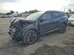 5XYK5CDF3TG444661 2026 KIA SPORTAGE