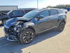5XYK5CDF4RG138478 2024 KIA SPORTAGE