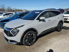 5XYK5CDF4RG139811 2024 KIA SPORTAGE