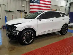 5XYK5CDF4RG180469 2024 KIA SPORTAGE
