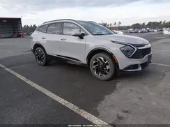 5XYK5CDF4RG181721 2024 KIA SPORTAGE