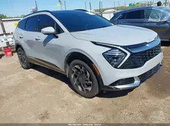 5XYK5CDF4RG189107 2024 KIA SPORTAGE