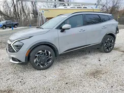 5XYK5CDF4RG192718 2024 KIA SPORTAGE