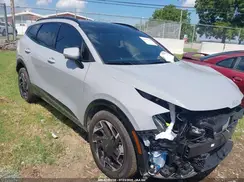 5XYK5CDF4RG208688 2024 KIA SPORTAGE