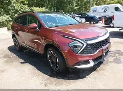 5XYK5CDF4RG209968 2024 KIA SPORTAGE