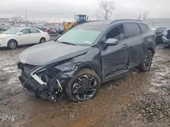 5XYK5CDF4RG210991 2024 KIA SPORTAGE