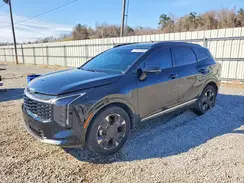 5XYK5CDF4TG366326 2026 KIA SPORTAGE