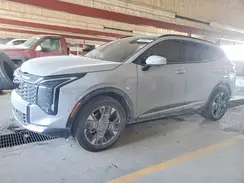 5XYK5CDF4TG385006 2026 KIA SPORTAGE
