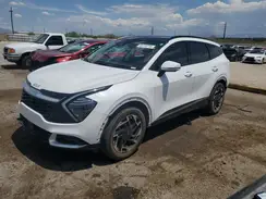 5XYK5CDF5RG149294 2024 KIA SPORTAGE