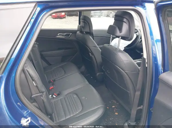 5XYK5CDF5RG155029 2024 KIA SPORTAGE - Image 8
