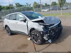 5XYK5CDF5RG163938 2024 KIA SPORTAGE