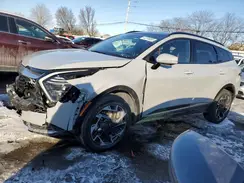 5XYK5CDF5RG166967 2024 KIA SPORTAGE