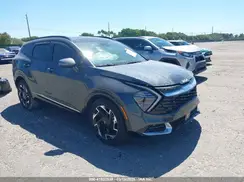 5XYK5CDF5RG189875 2024 KIA SPORTAGE