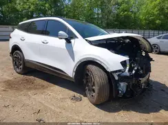 5XYK5CDF5RG192145 2024 KIA SPORTAGE