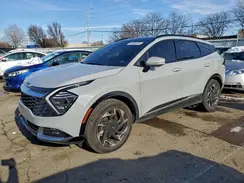 5XYK5CDF5RG204018 2024 KIA SPORTAGE