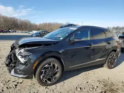 5XYK5CDF5RG208781 2024 KIA SPORTAGE