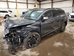 5XYK5CDF5RG213611 2024 KIA SPORTAGE